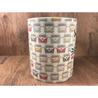 beker geweldige papa