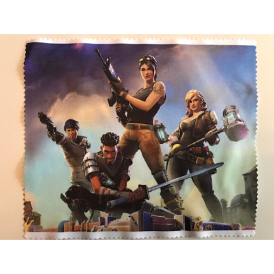 brillendoekje fortnite