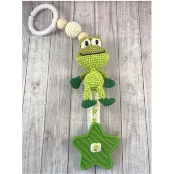 maxi cosi hanger kikker