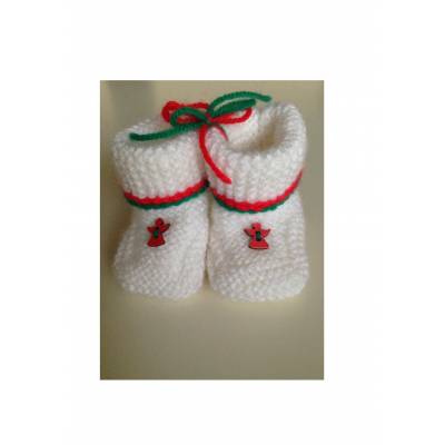 slofjes kerst slofjes kerst